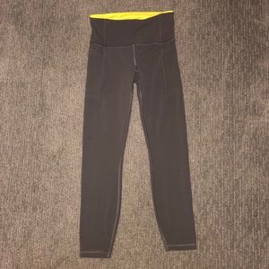 Athleta Revelation 7/8 Tight